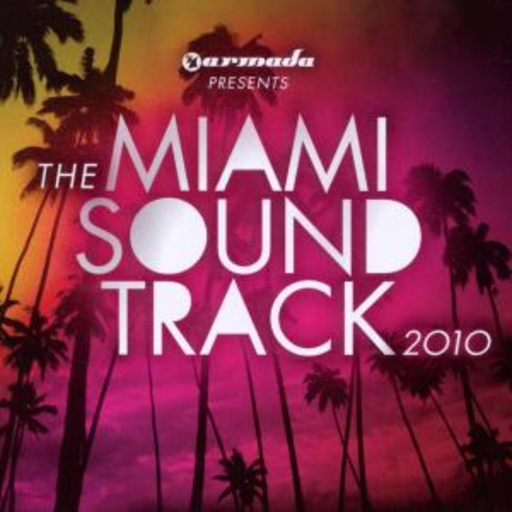 Diverse – The Miami Soundtrack 2010