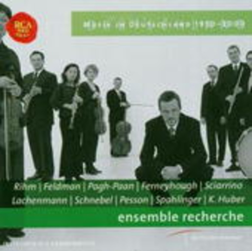 Diverse – Musik in Deutschland 1950-2000 Vol. 127