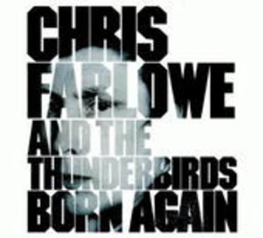 Chris Farlowe – Born Again