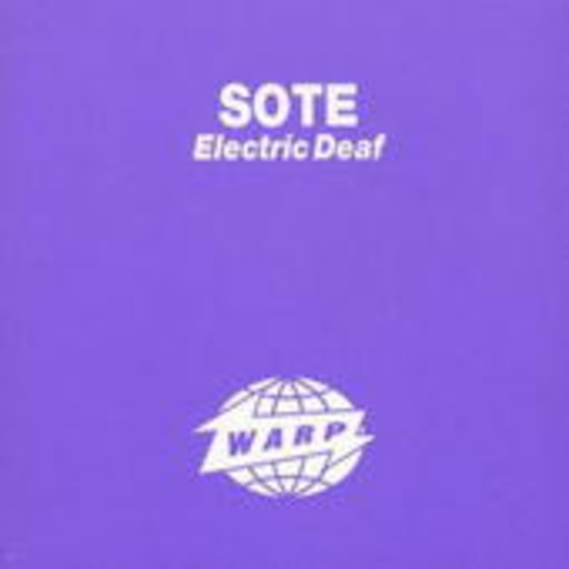 Sote – Electric Deaf