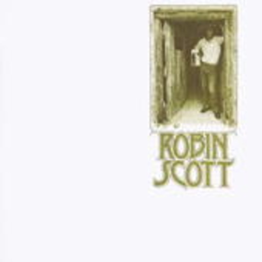 Robin Scott – Woman From The Warm Grass