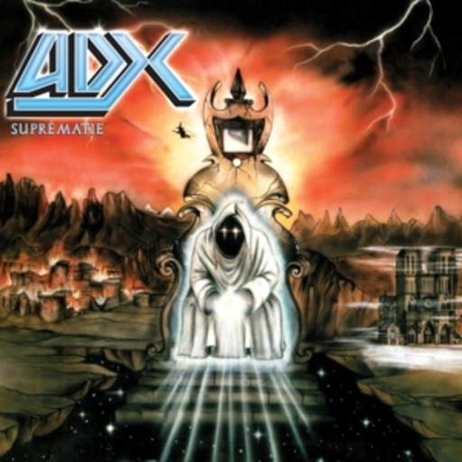 ADX – Suprematie