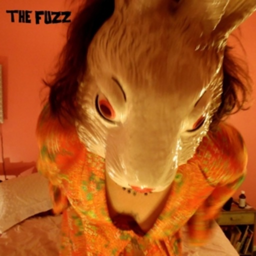 The Fuzz – The Fuzz