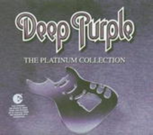 Deep Purple – The Platinum Collection