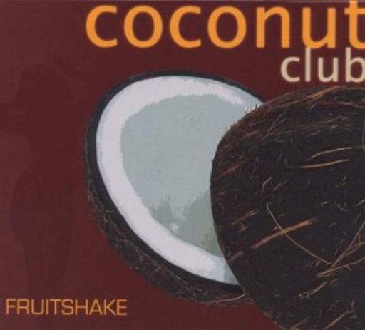 Diverse – Coconut Club Fruitshake