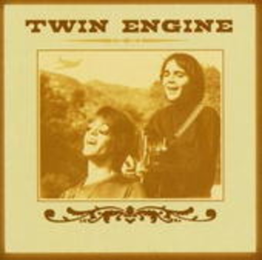 Twin Engine – Twin Engine