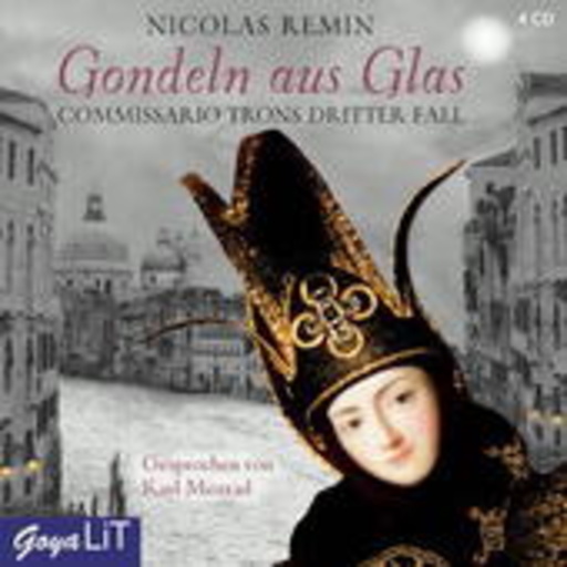 Remin/Menrad – Gondeln aus Glas