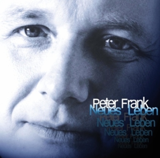 Peter Frank – Neues Leben