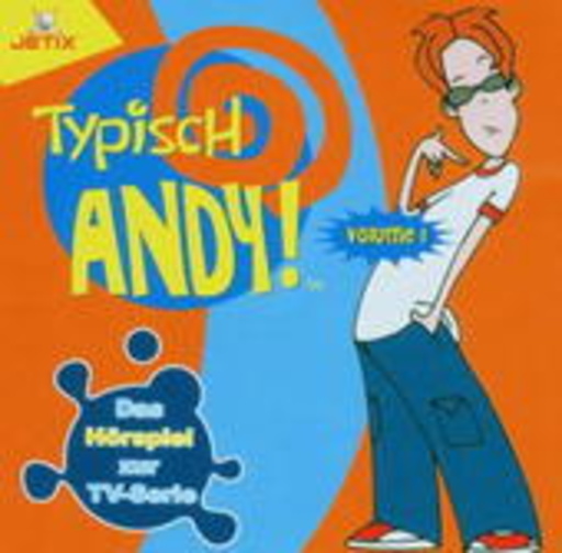 Diverse – Typisch Andy - Folge 1