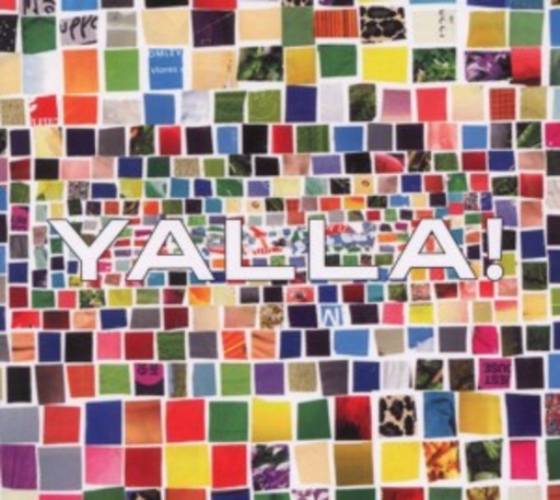 Thomas White – Yalla