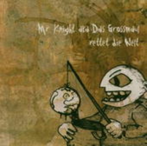 Mr. Knight – Rettet die Welt