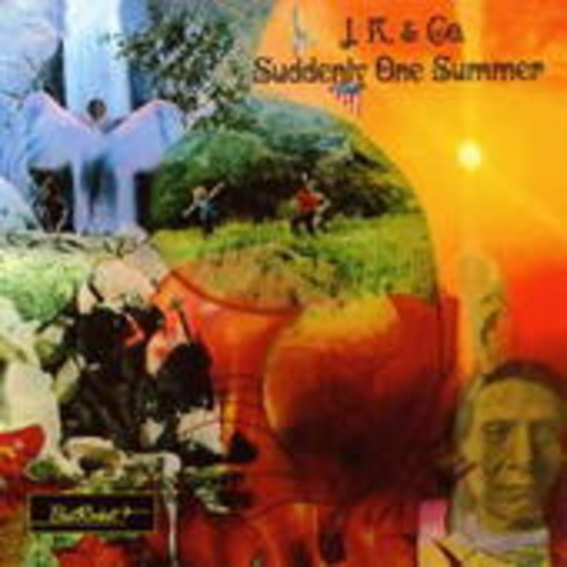 J.K. & Co. – Suddenly One Summer