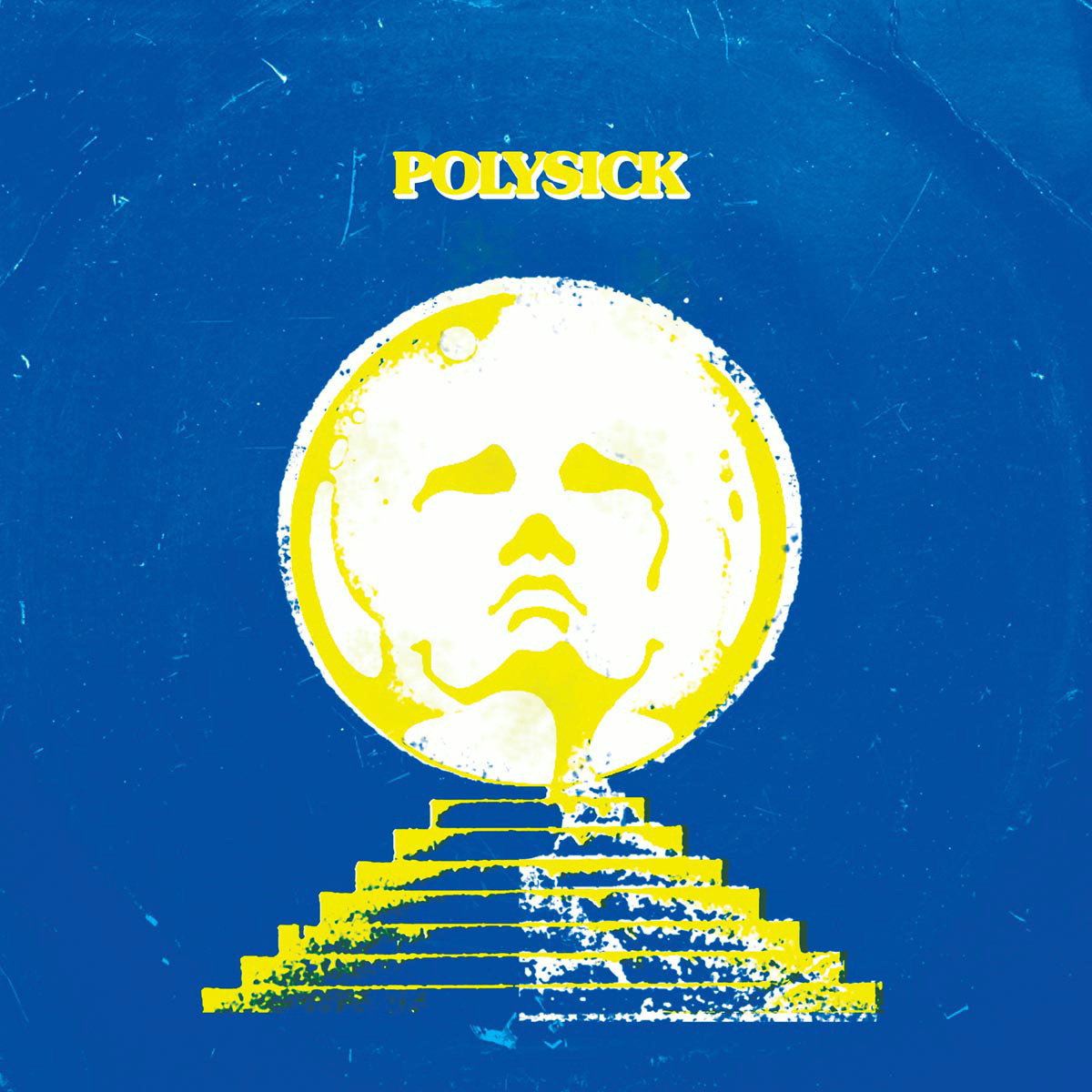 Polysick – Digital Native