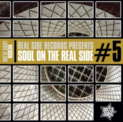 Diverse – Soul On The Real Side Vol. 5