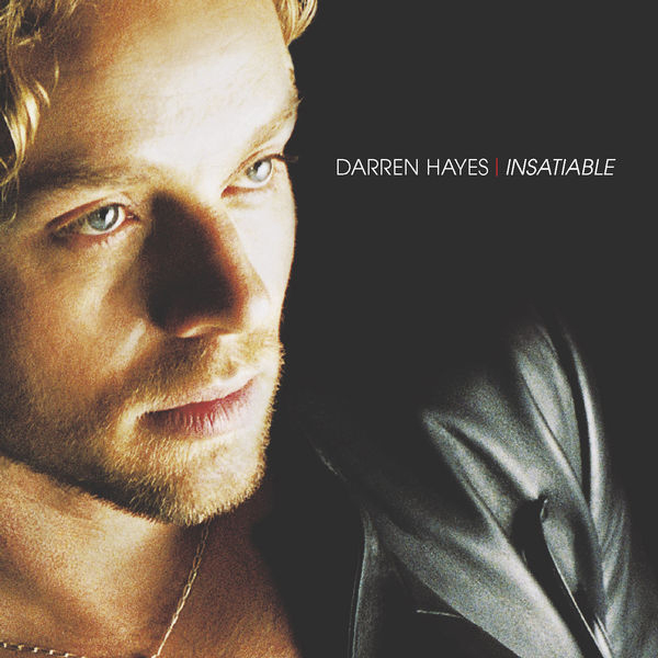 Darren Hayes – Insatiable