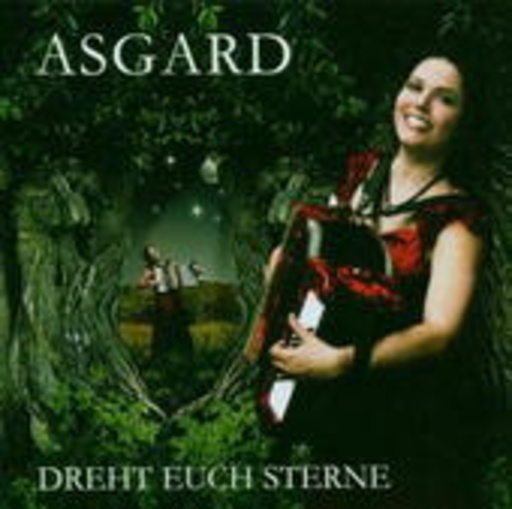 Asgard – Dreht euch Sterne
