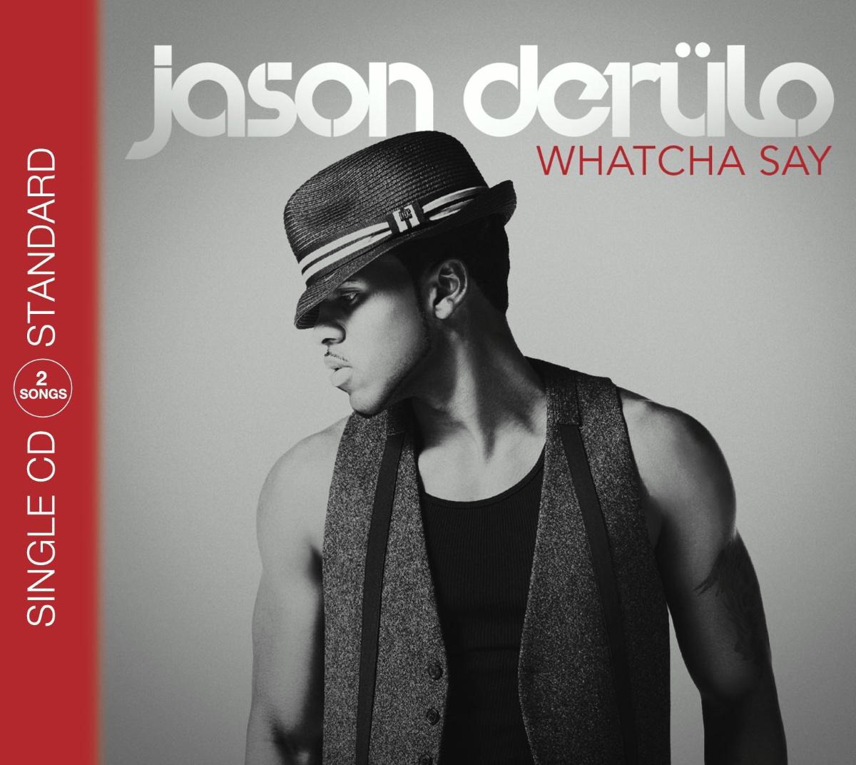 Jason Derulo – Whatcha Say