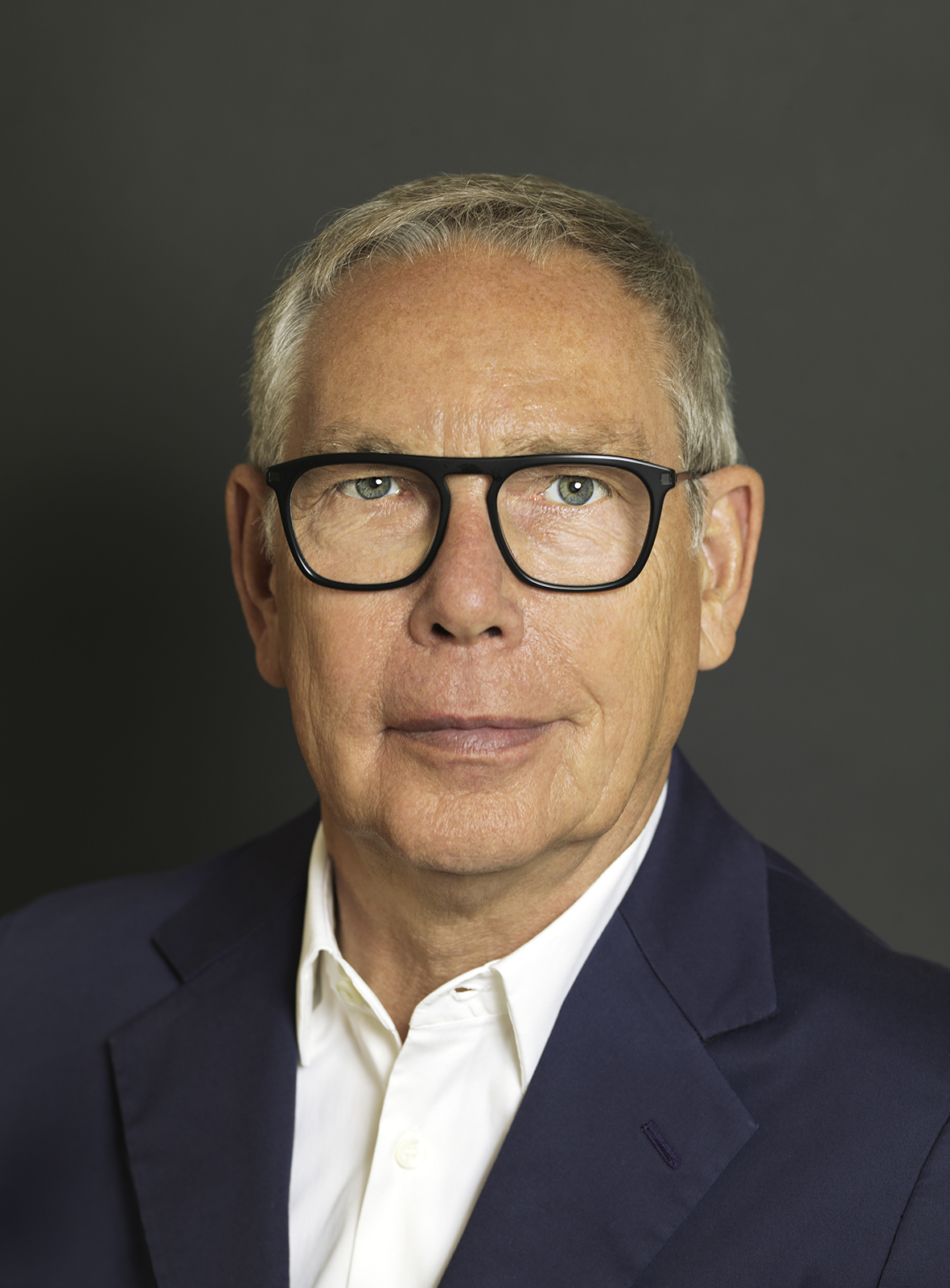 Willi Geike
