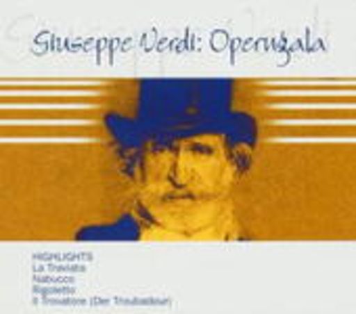 Diverse – Verdi Collection