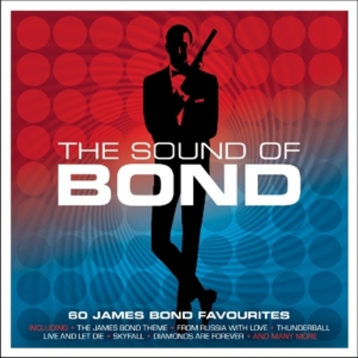 Diverse – The Sound Of Bond