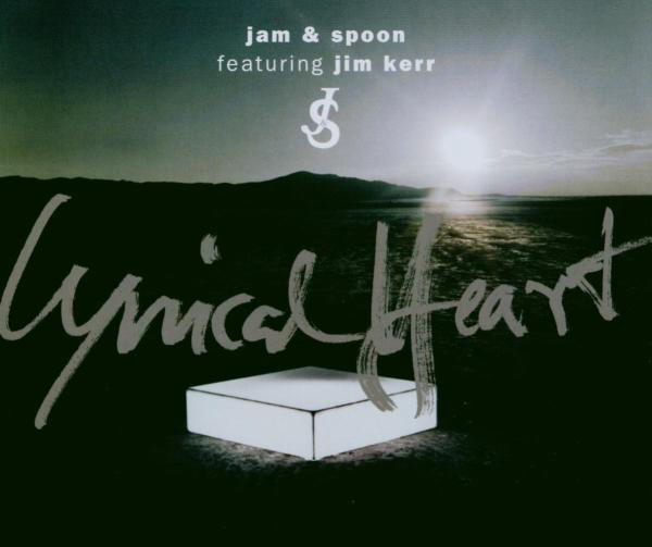 Jam & Spoon feat. Jim Kerr – Cynical Heart
