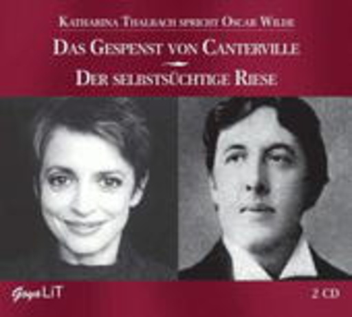 Oscar Wilde – Das Gespenst von Canterville/Der selbstsüchtige Riese