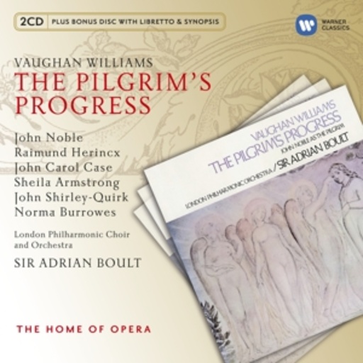 Diverse – The Pilgrim's Progress