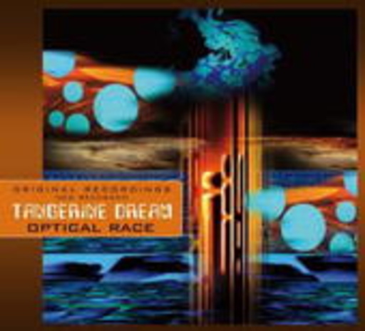 Tangerine Dream – Optical Race