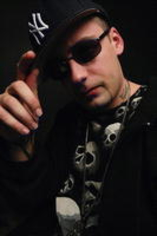 Im Fokus der Zusammenarbeit: Rapper Sido