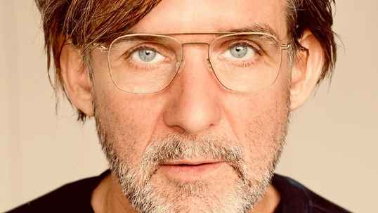 Ist das letzte verbliebene Gründungsvorstandsmitglied: Horst Weidenmüller, CEO K/.