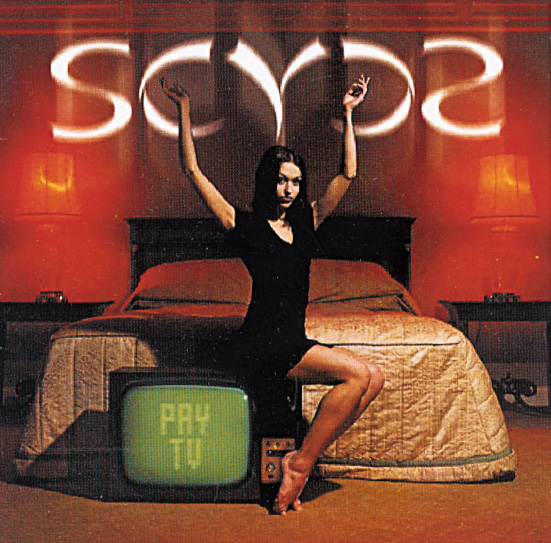 SCYCS – Pay TV