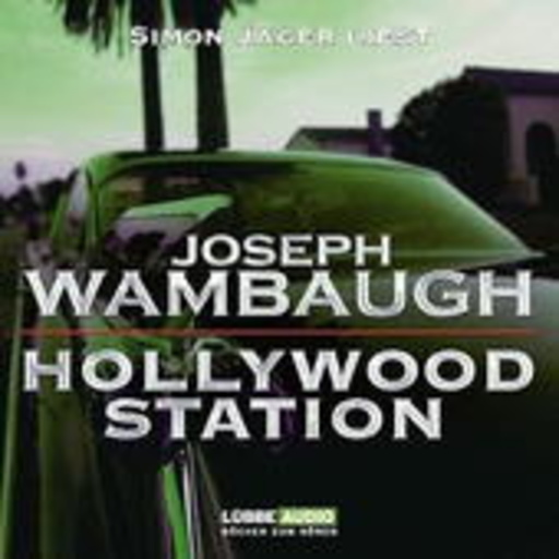 Hollywood Station
