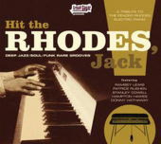 Diverse – Hit The Rhodes, Jack