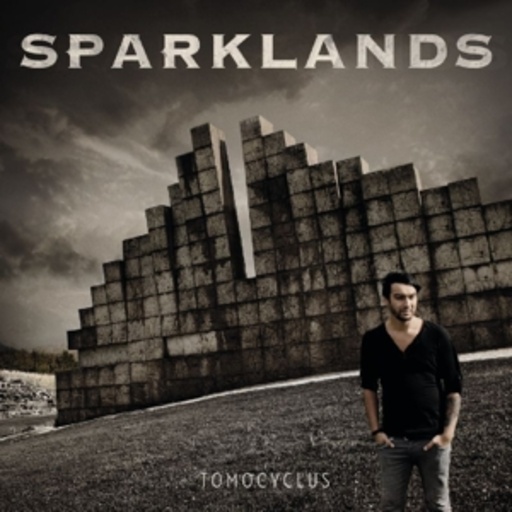 Sparklands – Tomocyclus