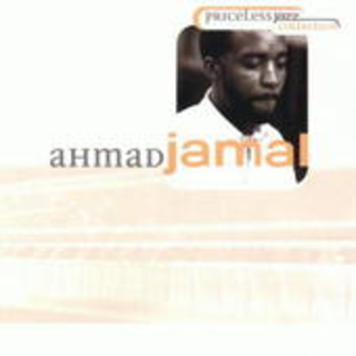 Ahmad Jamal – Priceless Jazz Collection