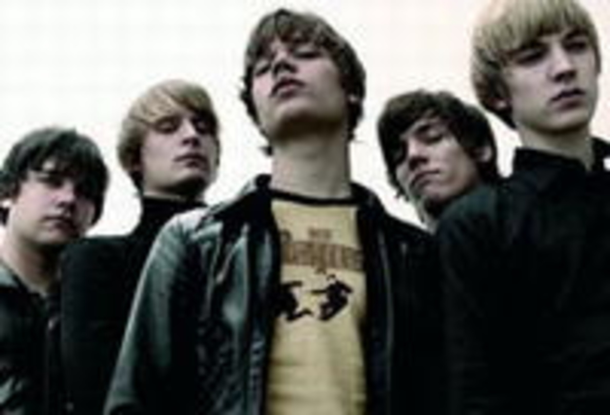 Rocken Clubs in Deutschland: Sugarplum Fairy