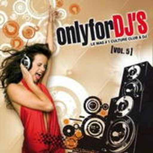 Diverse – Only For DJ's Vol. 5