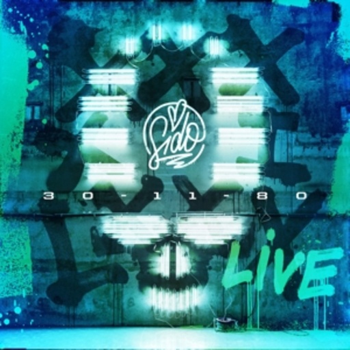 Sido – 30-11-80 - Live