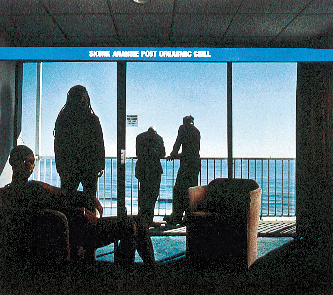 Skunk Anansie – Post Orgasmic Chill