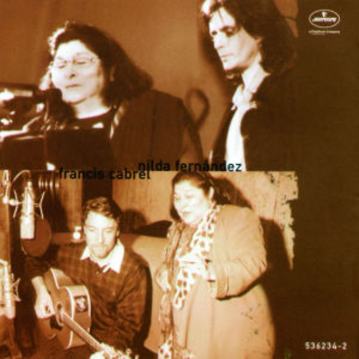 Mercedes Sosa – The Best Of ...
