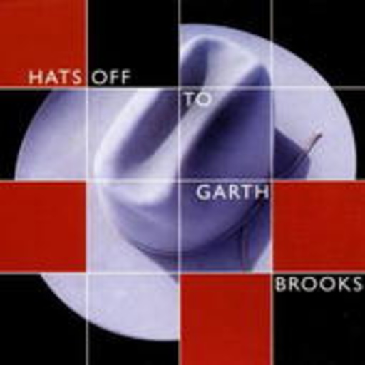 Diverse – Hats Off To Garth Brooks