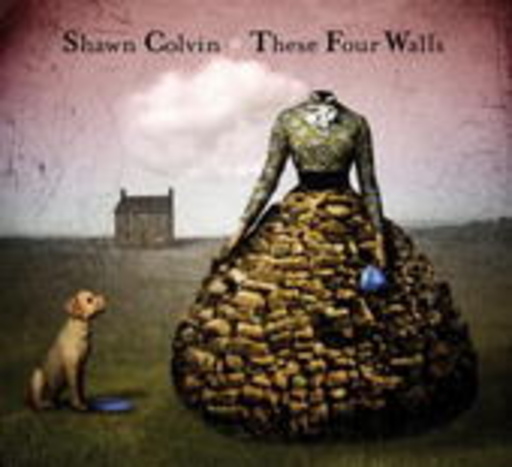 Shawn Colvin – These Four Walls