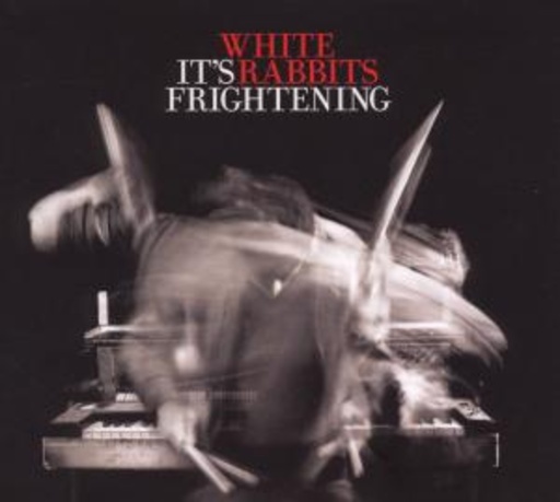 It’s Frightening