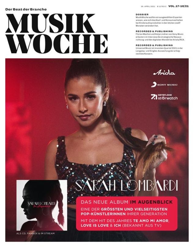 2e53fa50159edebb155130d448c3dfd449aff07af36c9ea3d88a15e96f2d936b Die E-Paper-Ausgabe von MusikWoche Vol. 17+18 2021