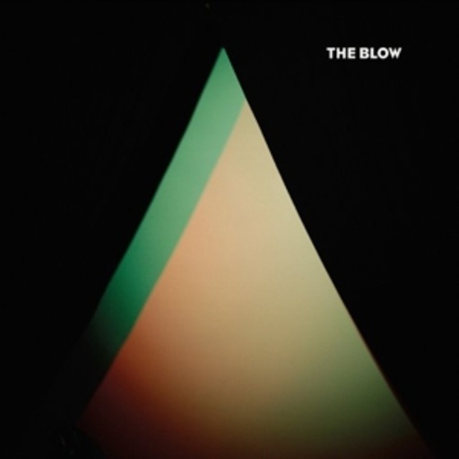 The Blow – The Blow