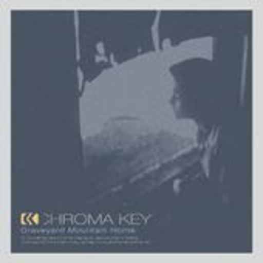 Chroma Key – Graveyard Mountain Home