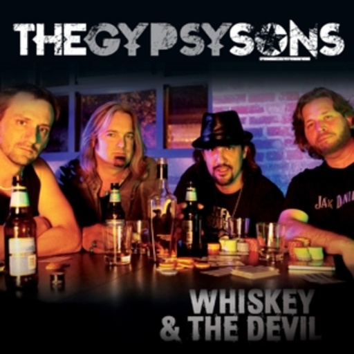 Gypsy Sons – Whiskey & The Devil