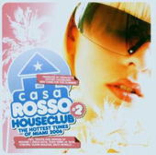 Diverse – Casa Rosso Houseclub (Miami Edition)