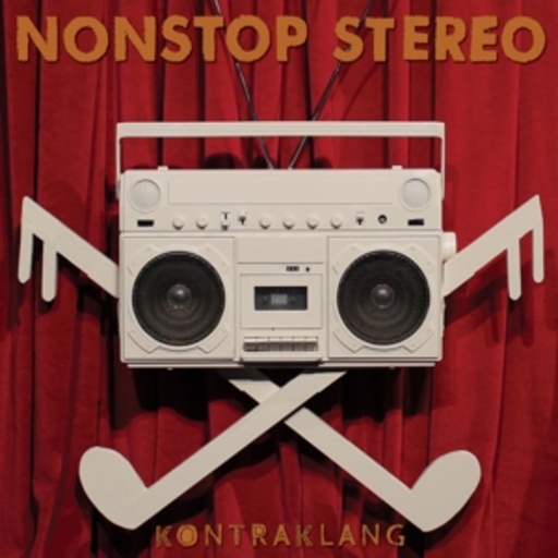 Nonstop Stereo – Kontraklang