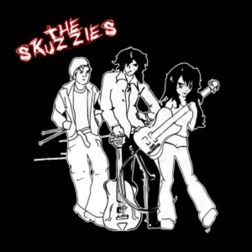 The Skuzzies – The Skuzzies